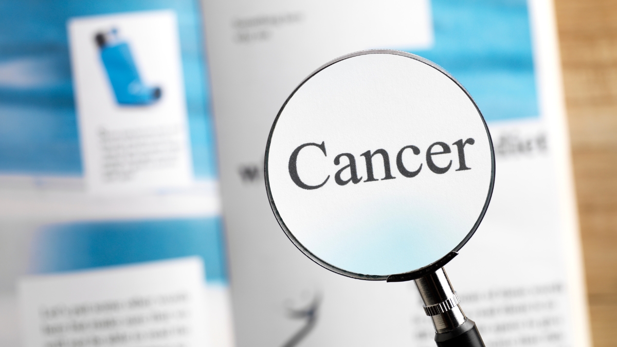 Klinik Kanker Terdekat di Bandung